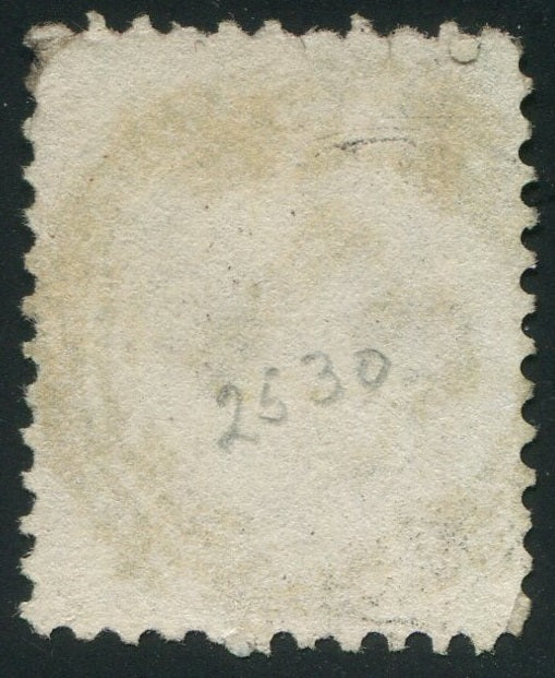 0016CA2509 - Canada #16