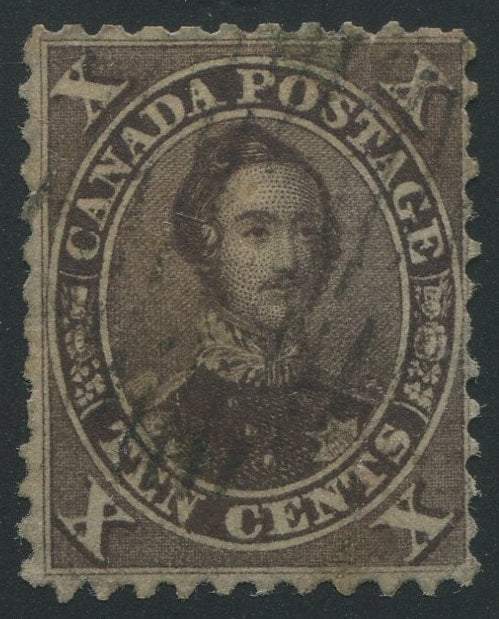 0016CA2310 - Canada #16i