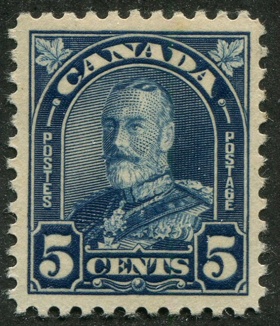 0170CA2502 - Canada #170