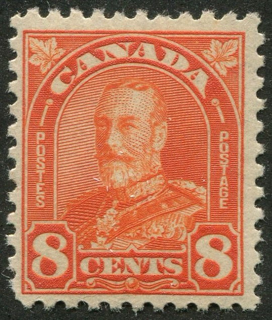 0172CA2502 - Canada #172