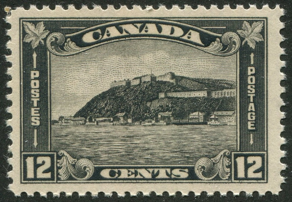 0174CA2511 - Canada #174