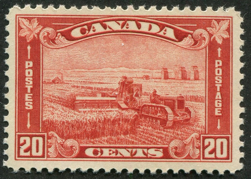 0175CA2502 - Canada #175