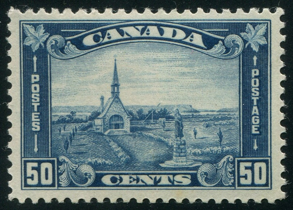 0176CA2502 - Canada #176