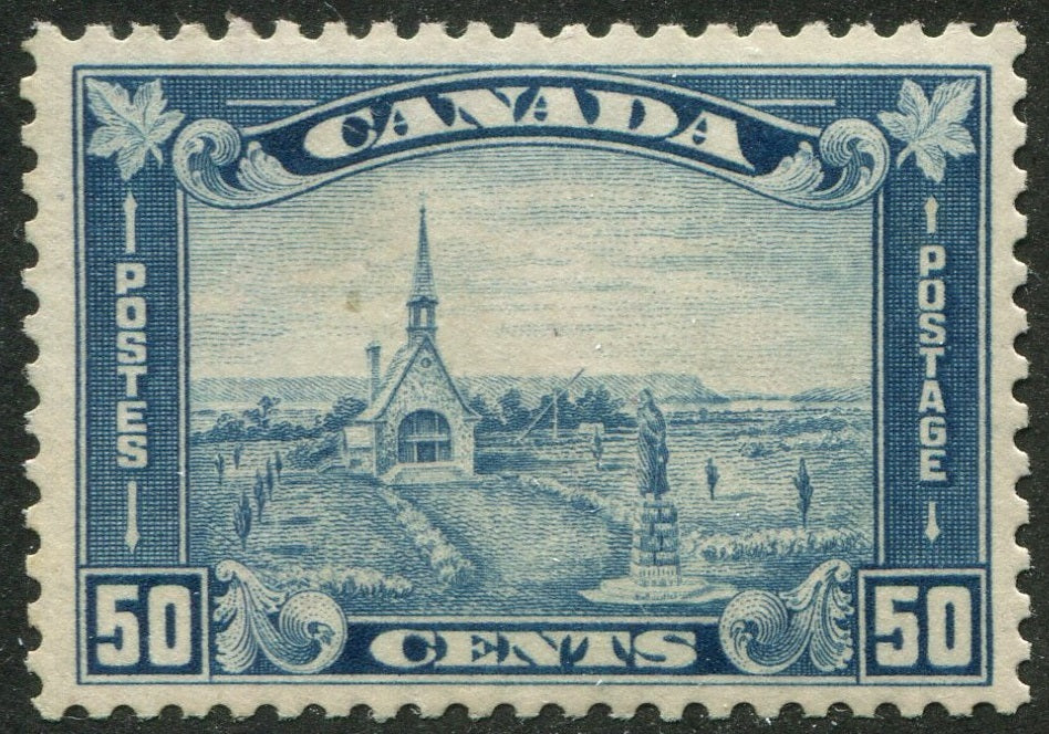 0176CA2511 - Canada #176