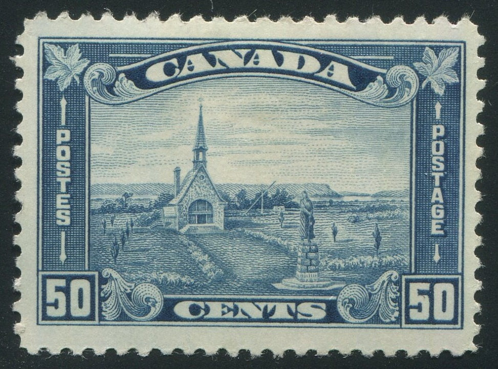 0176CA2603 - Canada #176