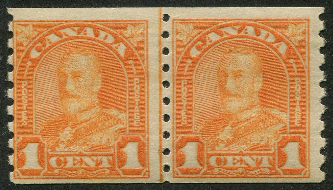 0178CA2308 - Canada #178i Line Pair