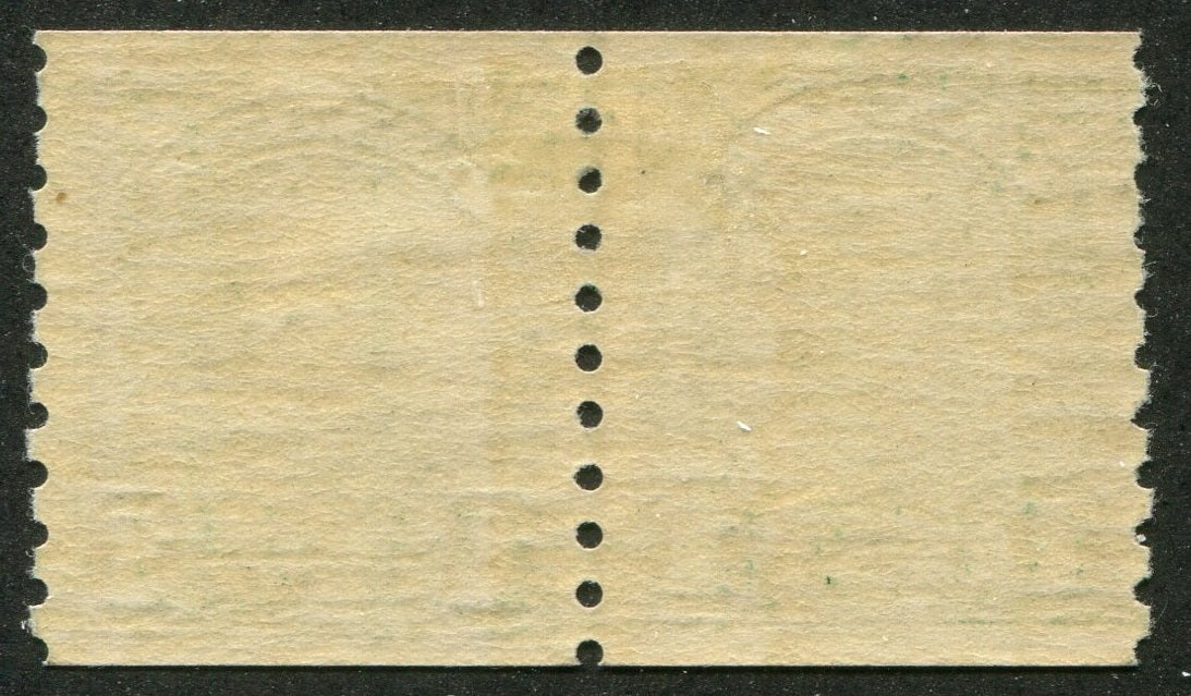 0179CA2608 - Canada #179i Line Pair