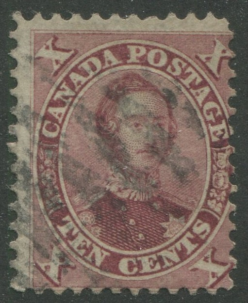 0017CA2305 - Canada #17