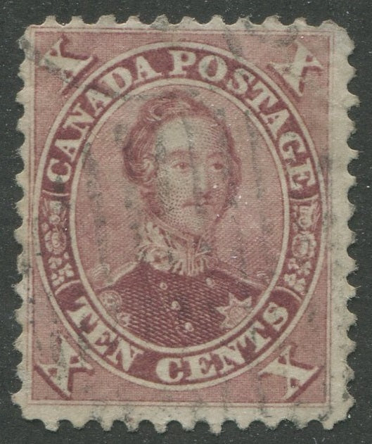 0017CA2306 - Canada #17