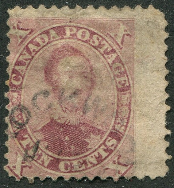 0017CA2509 - Canada #17
