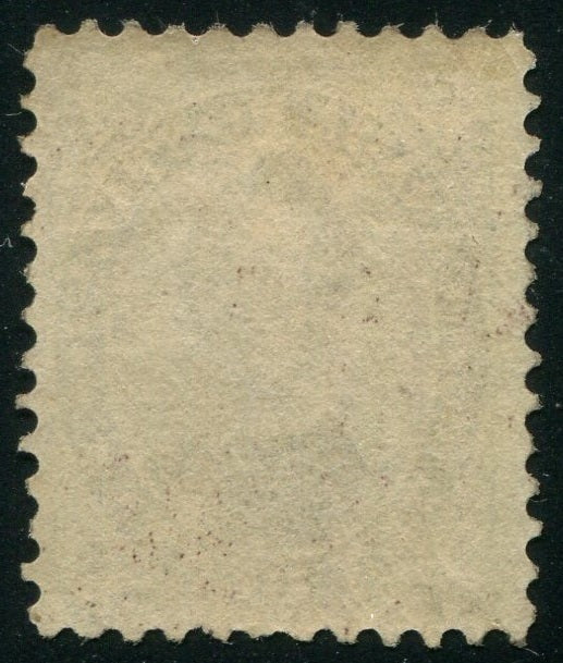 0017CA2504 - Canada #17b