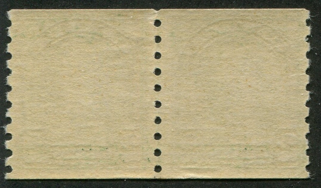 0180CA2308 - Canada #180i Line Pair