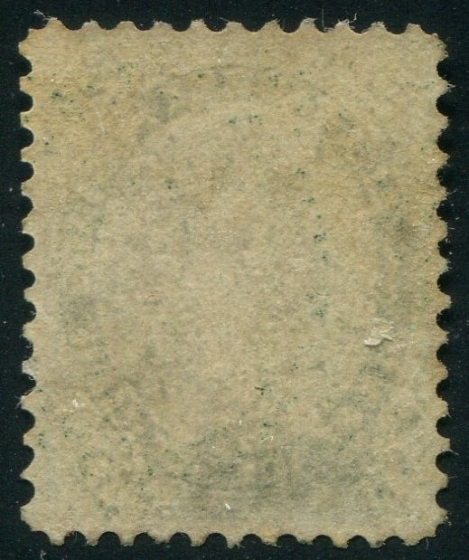 0018CA2604 - Canada #18