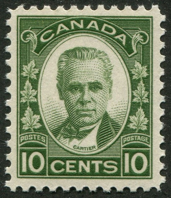 0190CA2502 - Canada #190