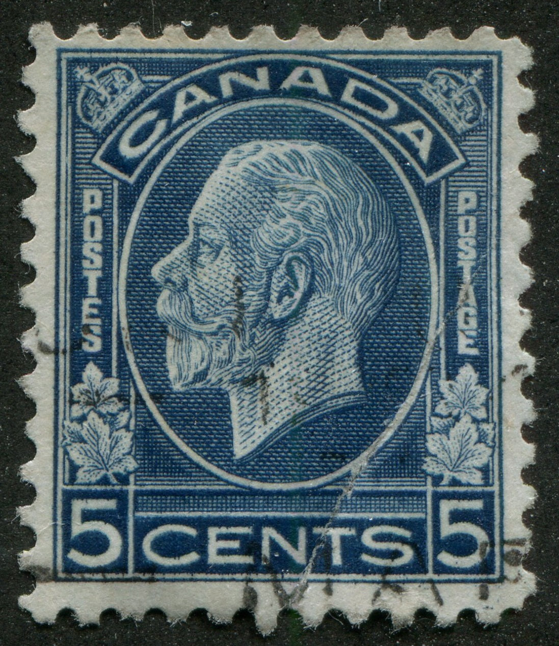 0199CA2306 - Canada #199i - Used Major Re-Entry