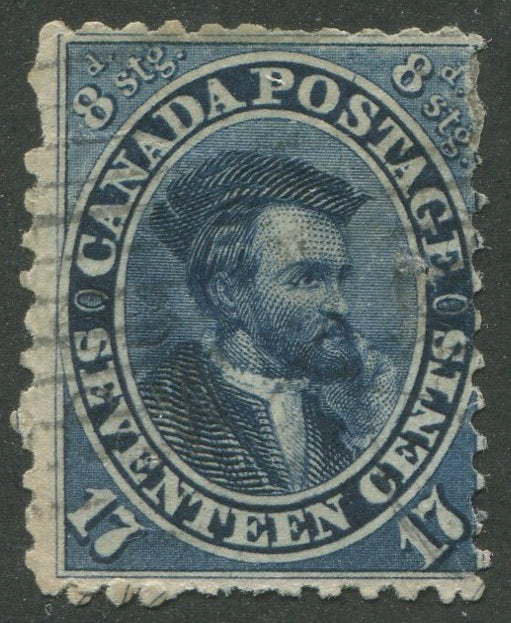 0019CA2305 - Canada #19