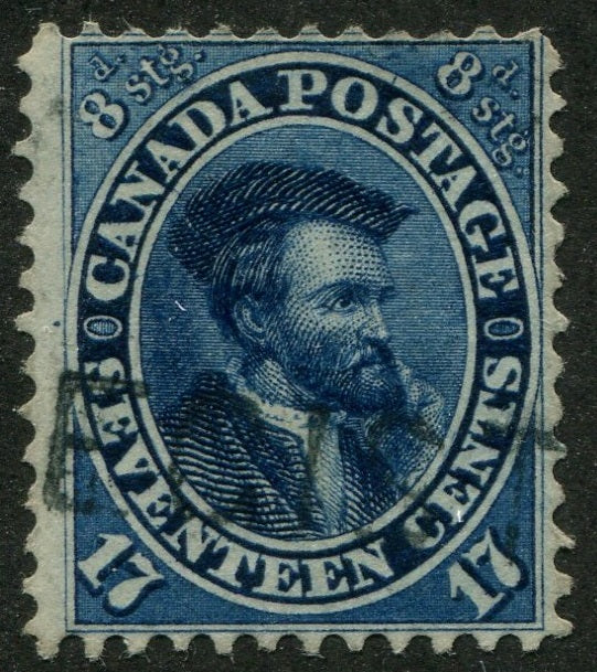 0019CA2410 - Canada #19