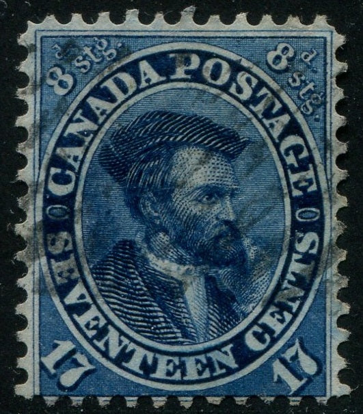 0019CA2412 - Canada #19