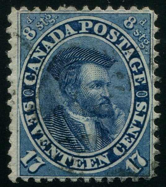 0019CA2502 - Canada #19