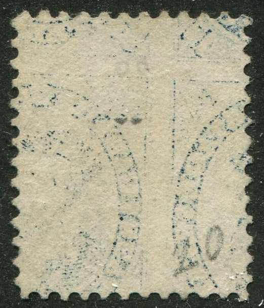 0019CA2502 - Canada #19