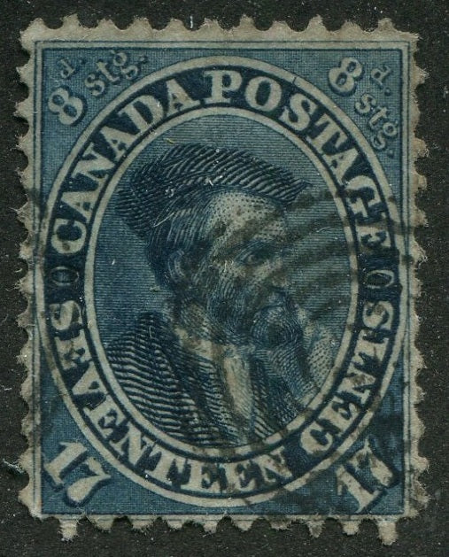 0019CA2504 - Canada #19