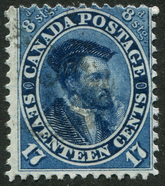 0019CA2504 - Canada #19