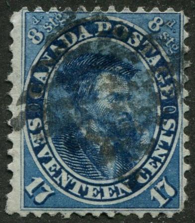 0019CA2504 - Canada #19