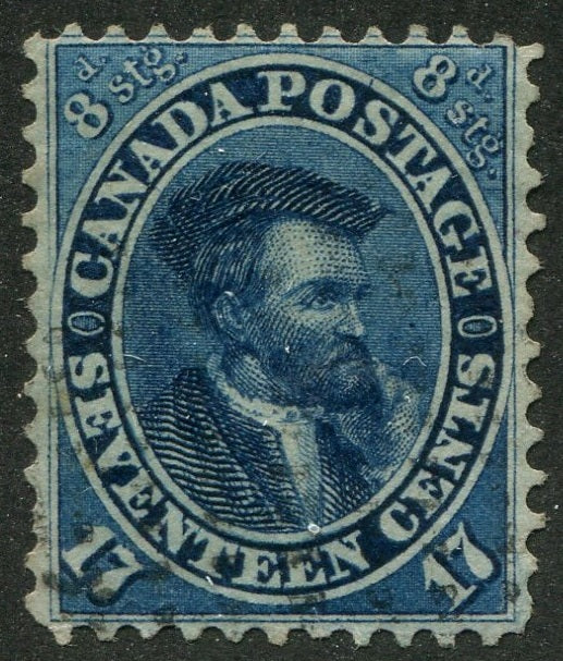 0019CA2508 - Canada #19