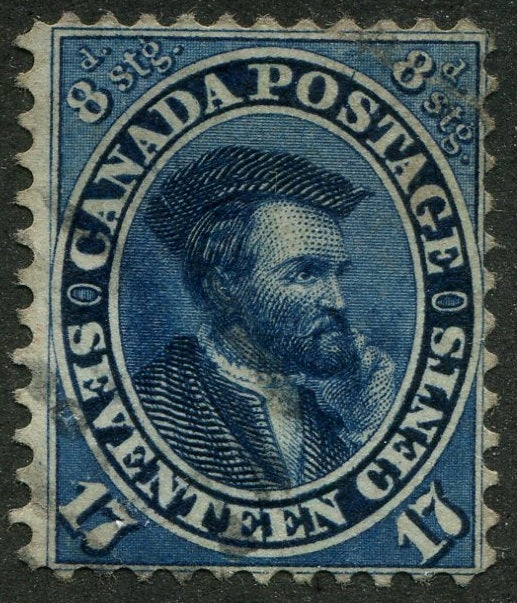 0019CA2511 - Canada #19