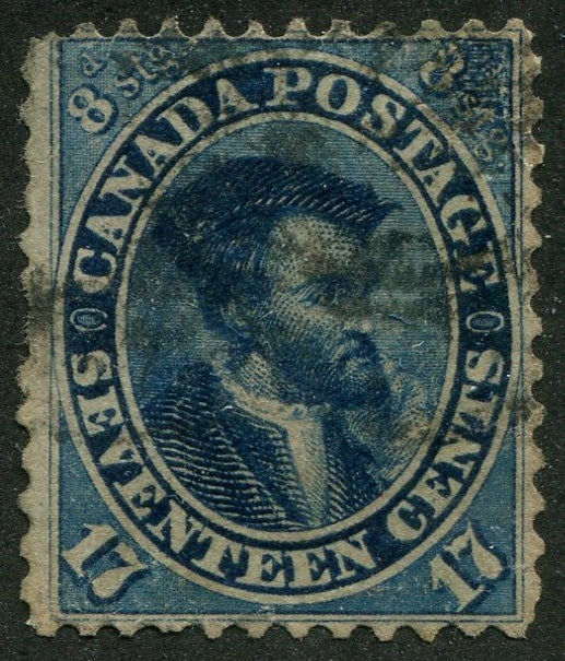 0019CA2603 - Canada #19