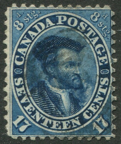0019CA2603 - Canada #19