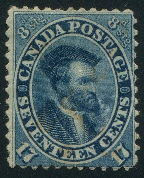 0019CA2608 - Canada #19