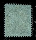 0019CA2502 - Canada #19 - Used Stitch Watermark - UNLISTED