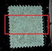0019CA2502 - Canada #19 - Used Stitch Watermark - UNLISTED