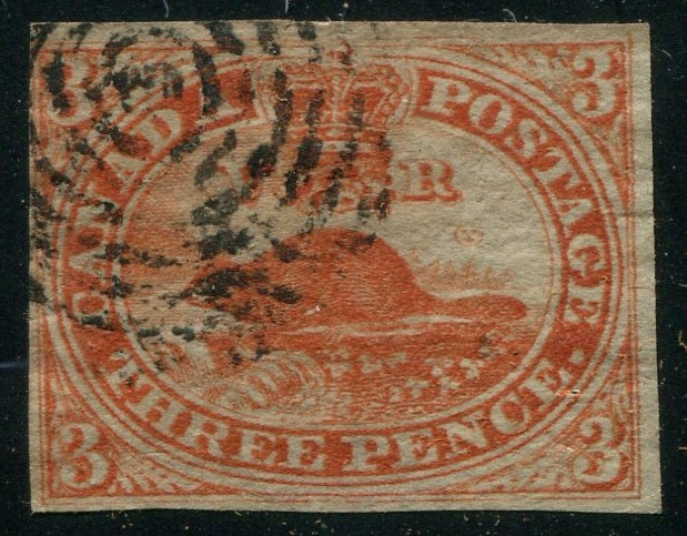 0001CA2504 - Canada #1