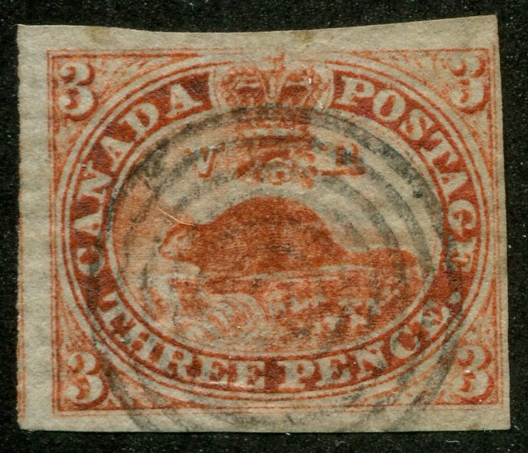 0001CA2509 - Canada #1