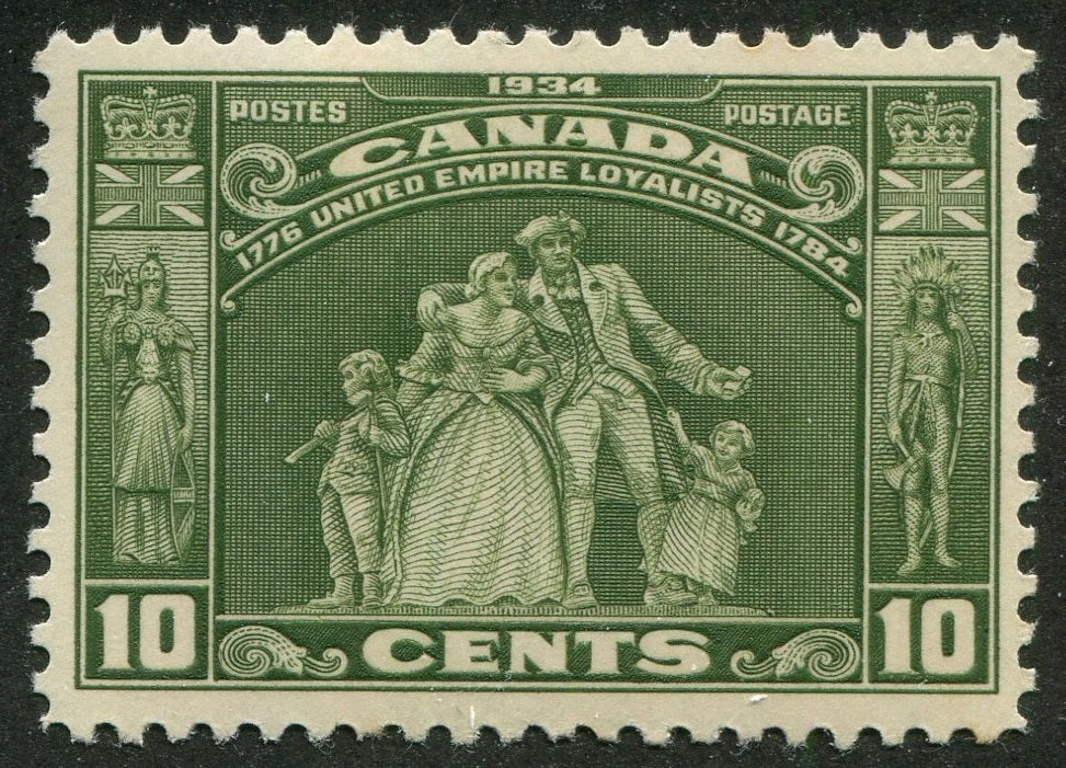 0209CA2502 - Canada #209