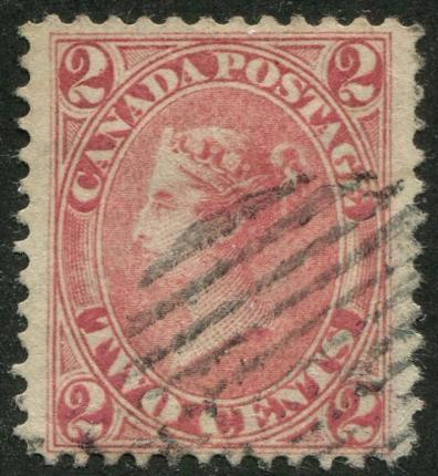 0020CA2512 - Canada #20