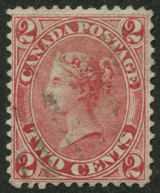 0020CA2512 - Canada #20