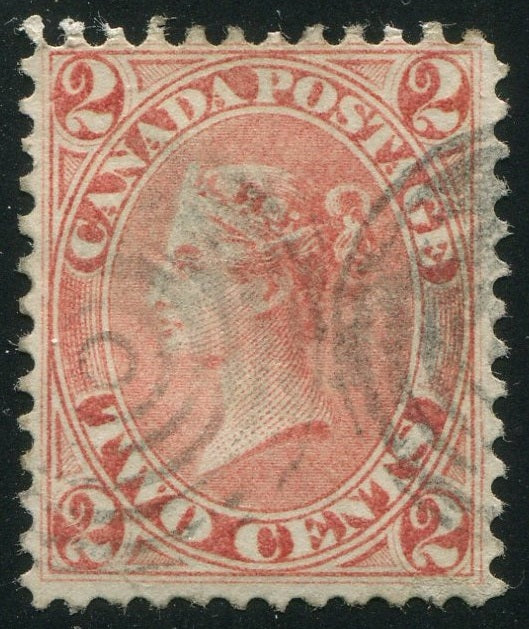 0020CA2603 - Canada #20