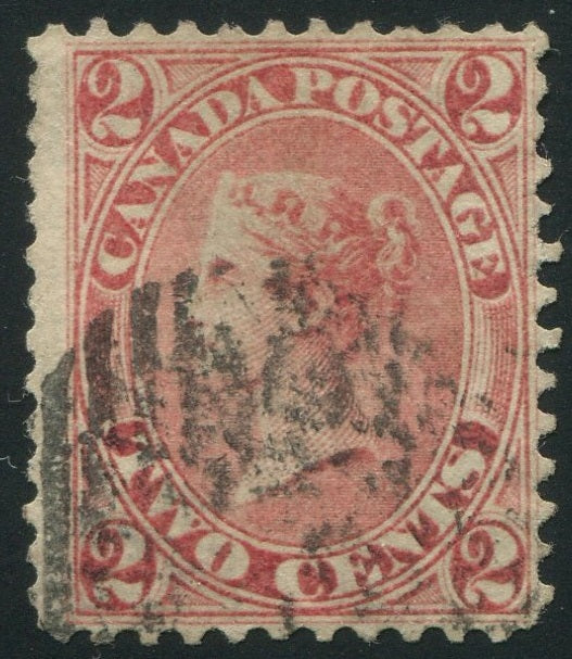0020CA2603 - Canada #20