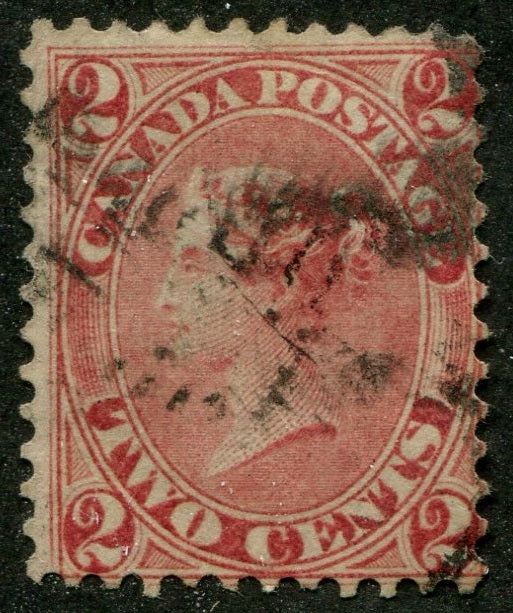 0020CA2604 - Canada #20