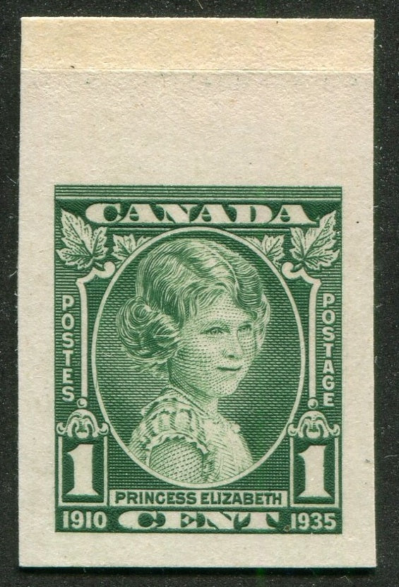 0211CA2601 - Canada #211P - Plate Proof