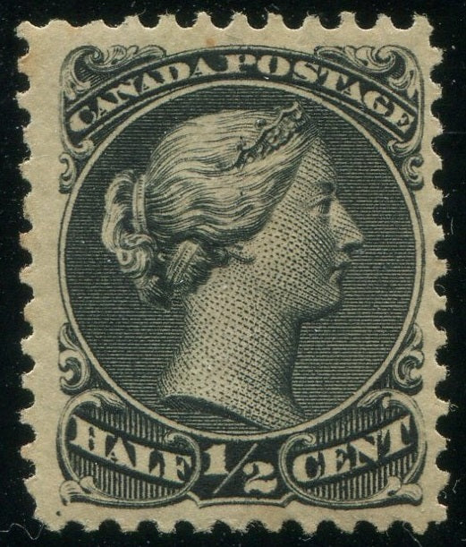 0021CA2603 - Canada #21