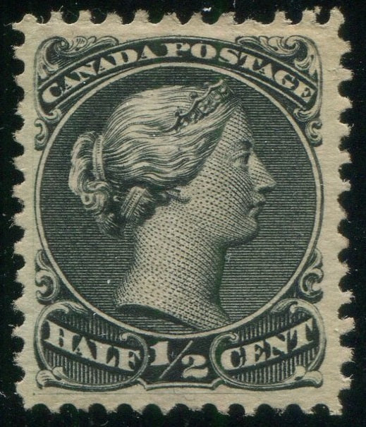 0021CA2603 - Canada #21