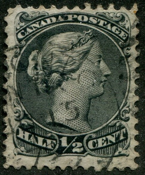 0021CA2604 - Canada #21