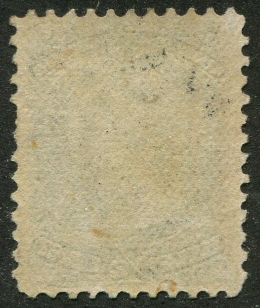 0021CA2506 - Canada #21a