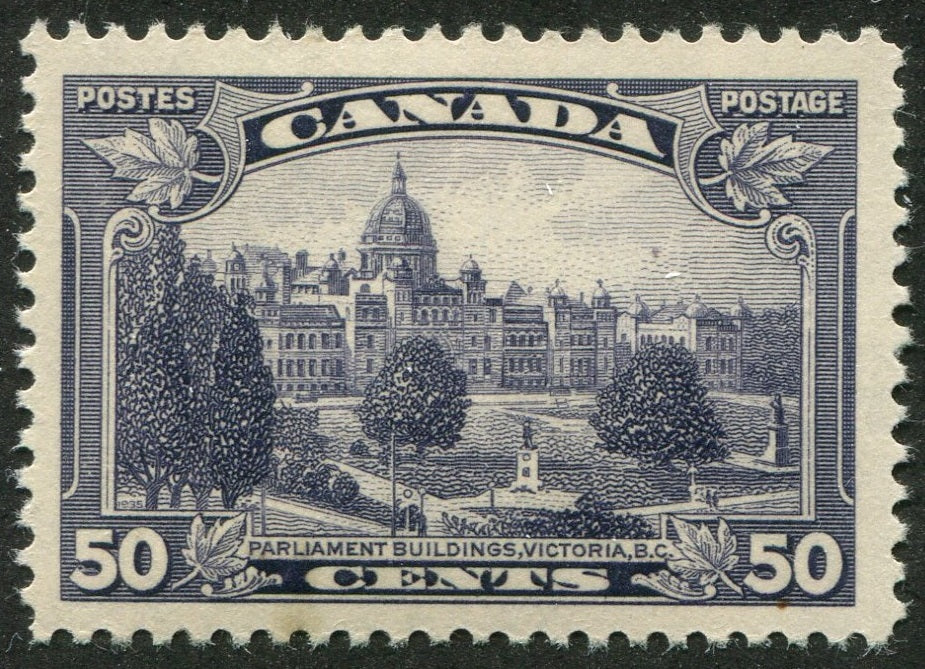 0226CA2502 - Canada #226