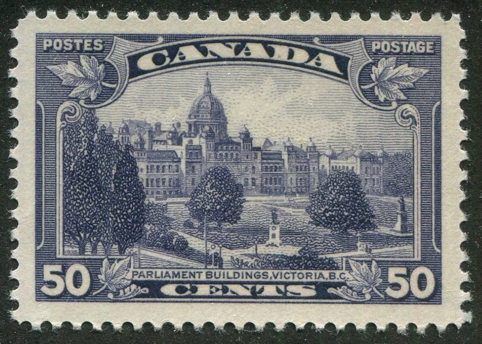 0226CA2602 - Canada #226