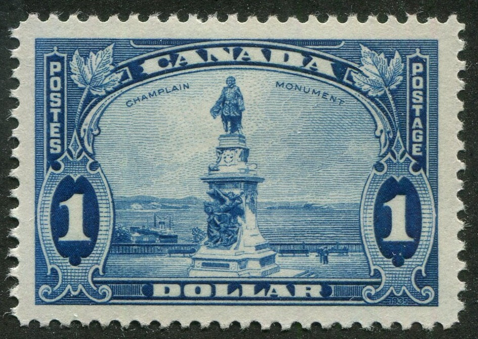 0227CA2602 - Canada #227